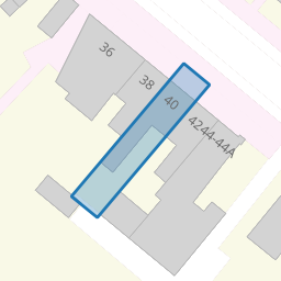 Perceel STR03-C-501