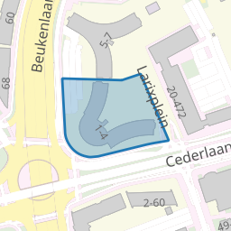 Perceel STR03-C-5012