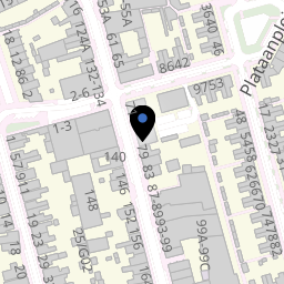 Appartement STR03 C 5015 1