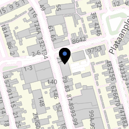 Appartement STR03 C 5015 10