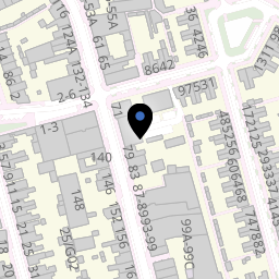 Appartement STR03 C 5015 11