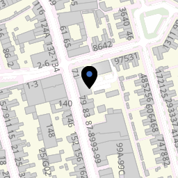 Appartement STR03 C 5015 12