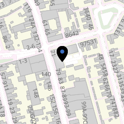Appartement STR03 C 5015 13