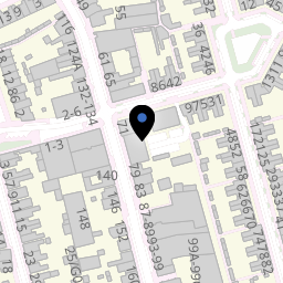Appartement STR03 C 5015 14