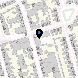 Appartement STR03 C 5015 15