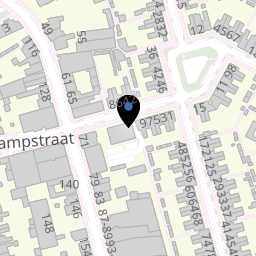Appartement STR03 C 5015 16
