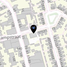Appartement STR03 C 5015 17