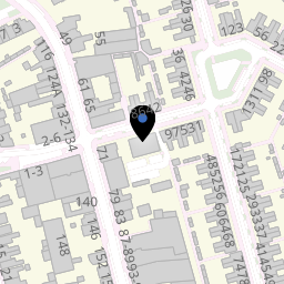 Appartement STR03 C 5015 18