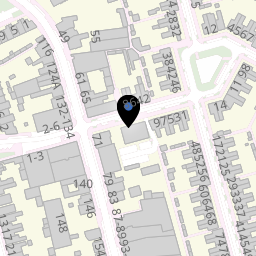 Appartement STR03 C 5015 19