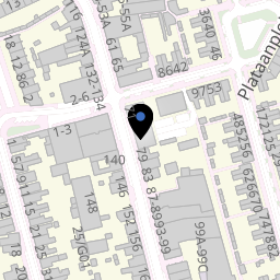 Appartement STR03 C 5015 2