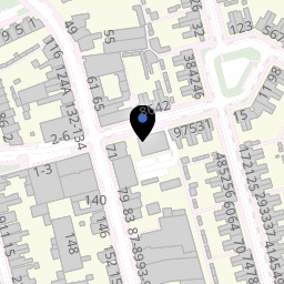 Appartement STR03 C 5015 20