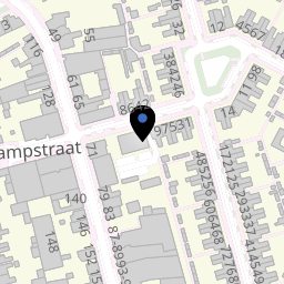 Appartement STR03 C 5015 21