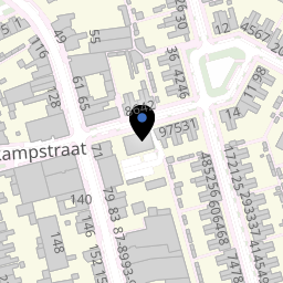 Appartement STR03 C 5015 22