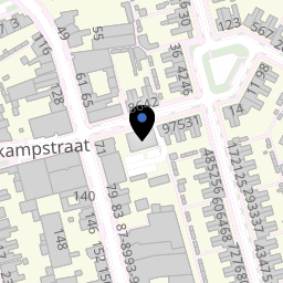 Appartement STR03 C 5015 23