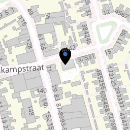 Appartement STR03 C 5015 24