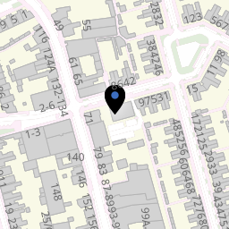 Appartement STR03 C 5015 25