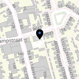 Appartement STR03 C 5015 26