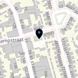 Appartement STR03 C 5015 27
