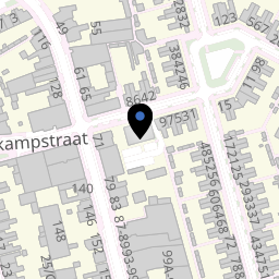 Appartement STR03 C 5015 28