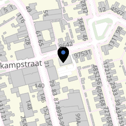 Appartement STR03 C 5015 29