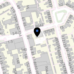 Appartement STR03 C 5015 30