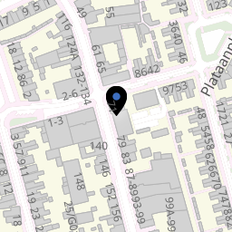 Appartement STR03 C 5015 5