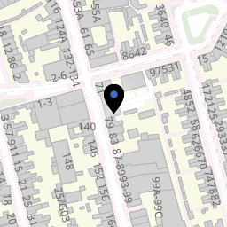 Appartement STR03 C 5015 6