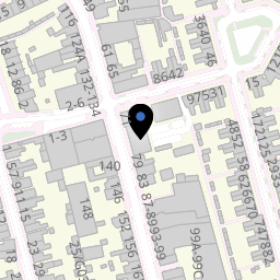 Appartement STR03 C 5015 8