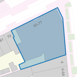 Perceel STR03-C-5027