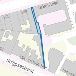 Perceel STR03-C-5029