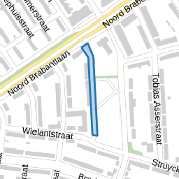 Perceel STR03-C-5032