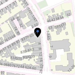 Appartement STR03 C 5036 10