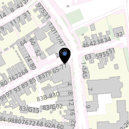 Appartement STR03 C 5036 11
