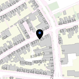 Appartement STR03 C 5036 12