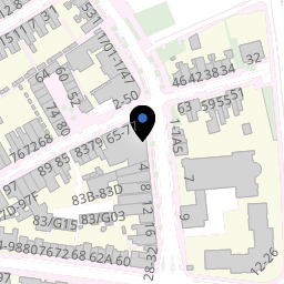 Appartement STR03 C 5036 16