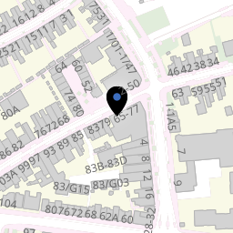 Appartement STR03 C 5036 28