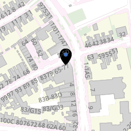 Appartement STR03 C 5036 29