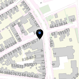 Appartement STR03 C 5036 3