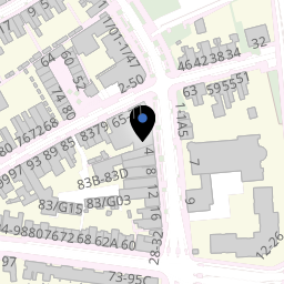 Appartement STR03 C 5036 5