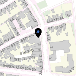 Appartement STR03 C 5036 6
