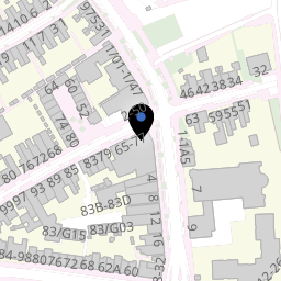 Appartement STR03 C 5036 7