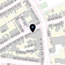 Appartement STR03 C 5036 8