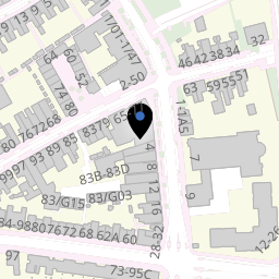 Appartement STR03 C 5036 9