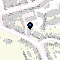 Appartement STR03 C 5037 13