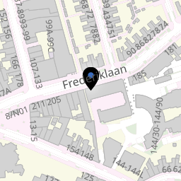 Appartement STR03 C 5037 15