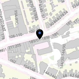Appartement STR03 C 5037 17