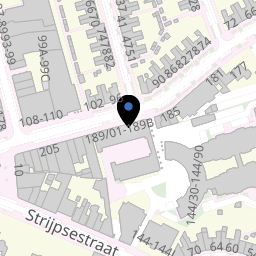 Appartement STR03 C 5037 18