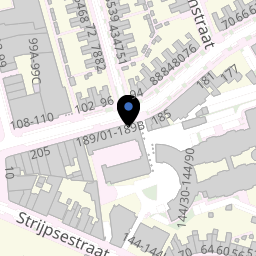 Appartement STR03 C 5037 19