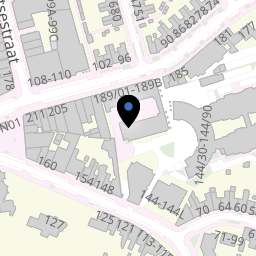 Appartement STR03 C 5037 20