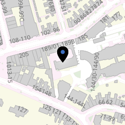 Appartement STR03 C 5037 21